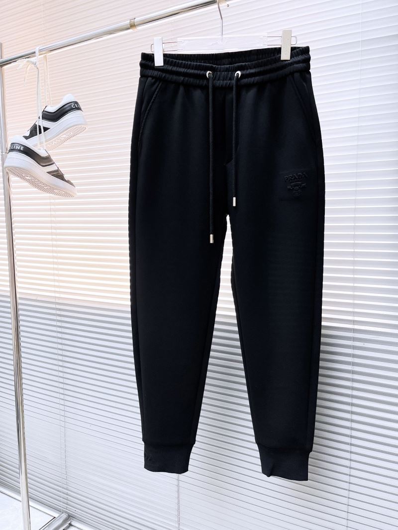 Prada Long Pants